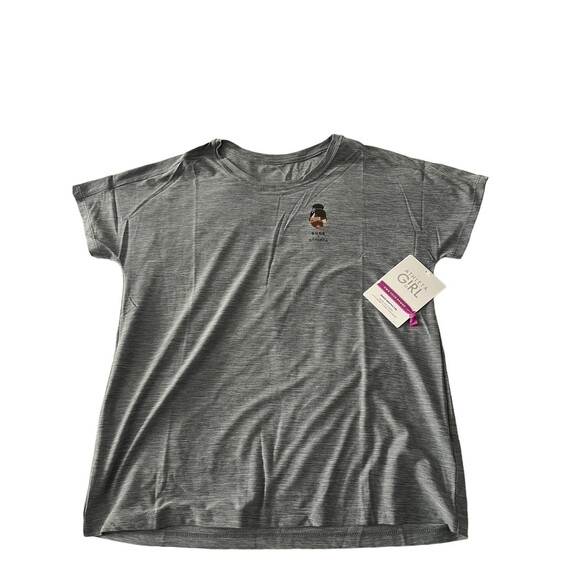 BGDB x Athleta Grace Graphic Tee - Picture 2 of 5